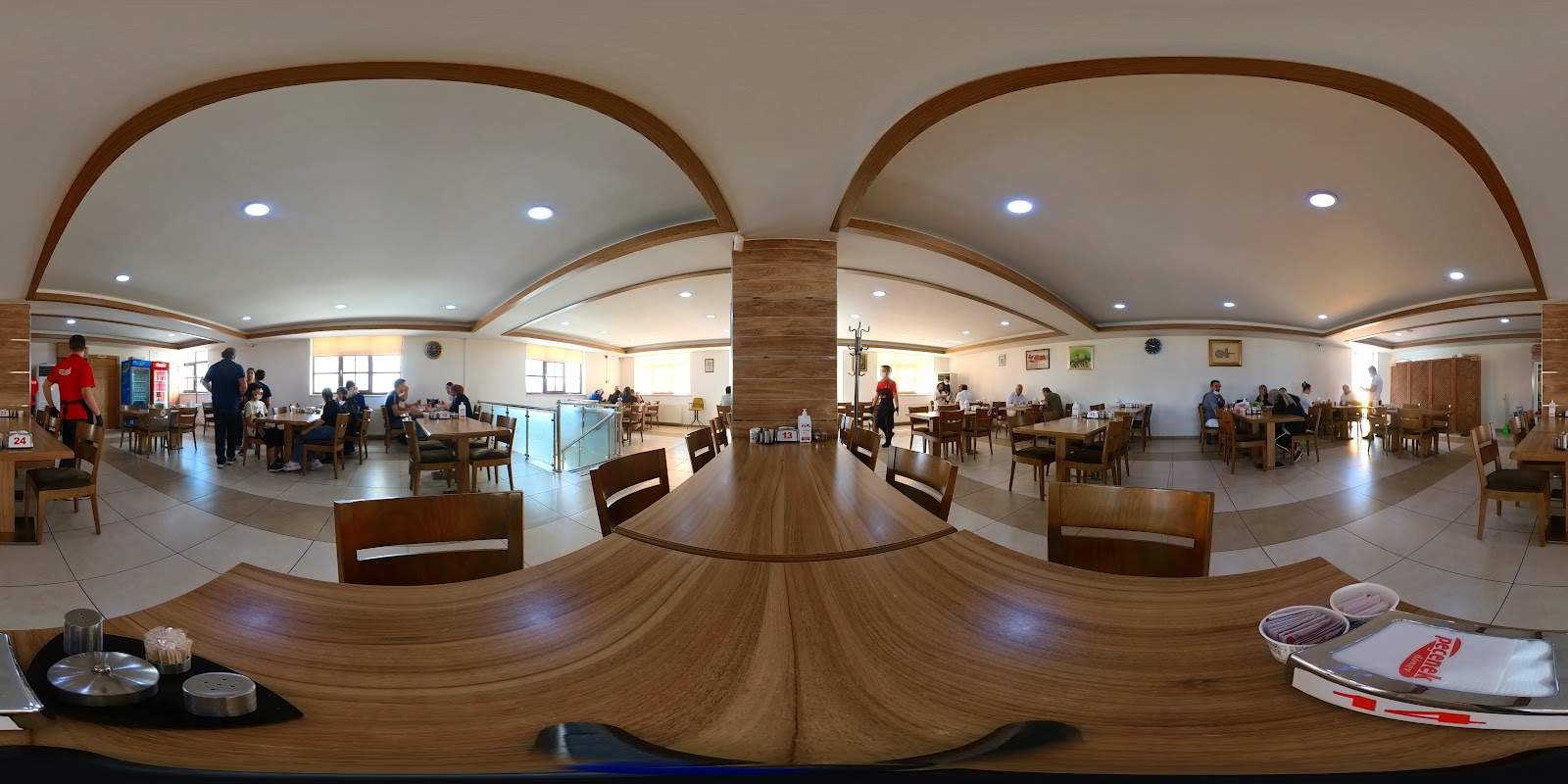 Peçenek Döner İskitler Şubesi — fotoğraf 10