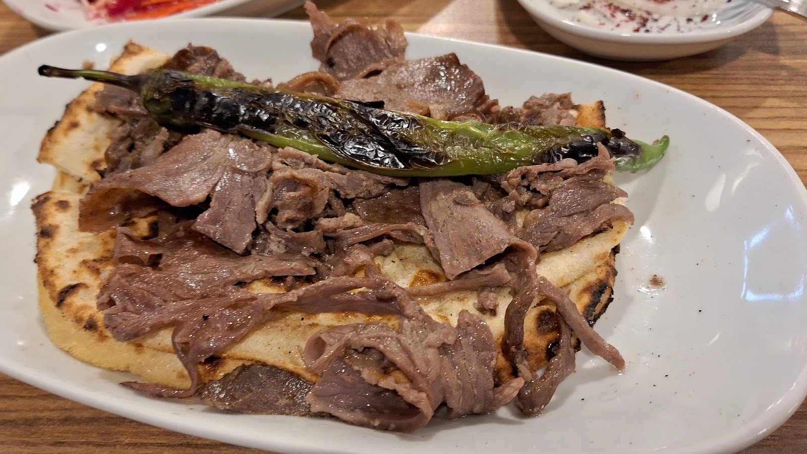 Peçenek Döner İskitler Şubesi — fotoğraf 3