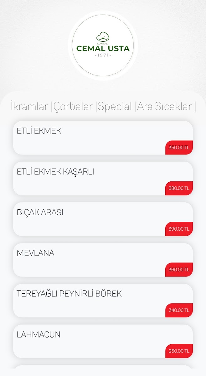 Peçko Fırın ilkadim — fotoğraf 2