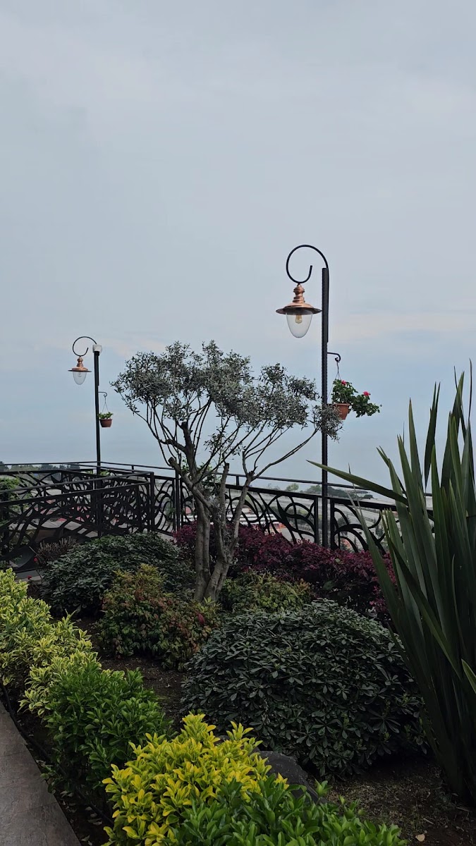 PEERLESS VİLLAS HOTEL — fotoğraf 3