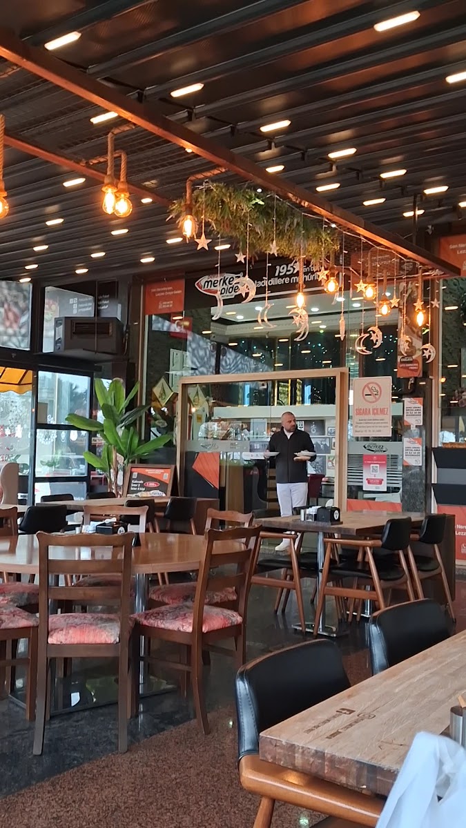 Pekünlü Merkez Pide Ayasofya/paket — fotoğraf 3