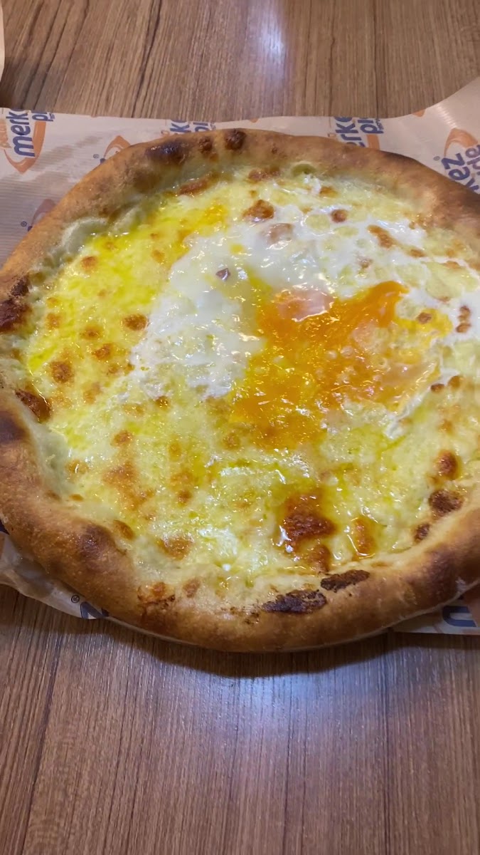 Pekünlü Merkez Pide - Meydan Şb. — fotoğraf 3