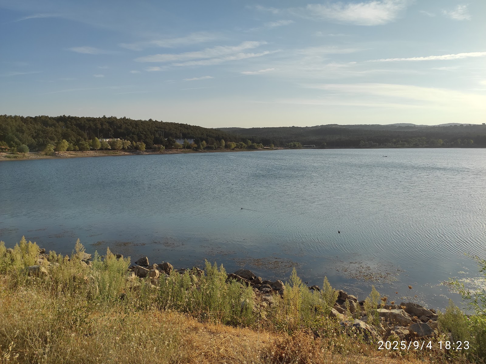 Pelitözü Gölpark — fotoğraf 4