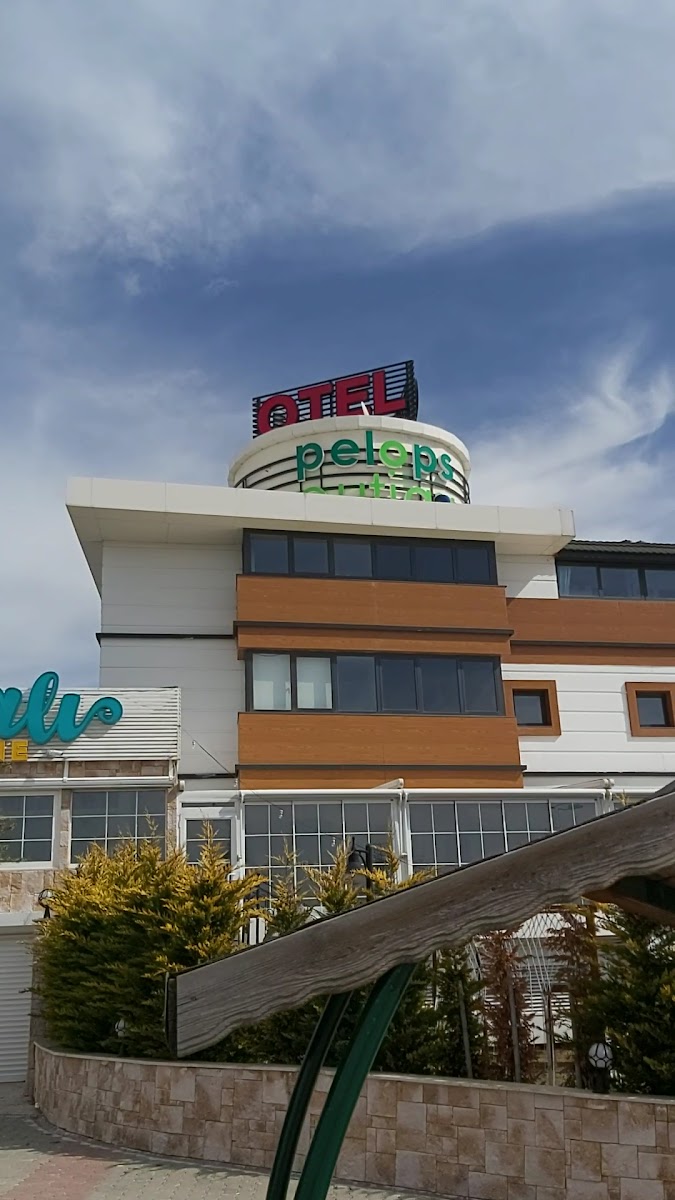 Pelops Boutique — fotoğraf 4