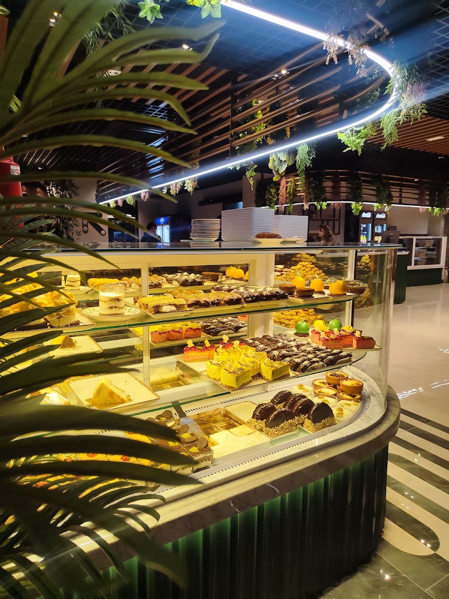 PELOPS CAFE & RESTAURANT — fotoğraf 5