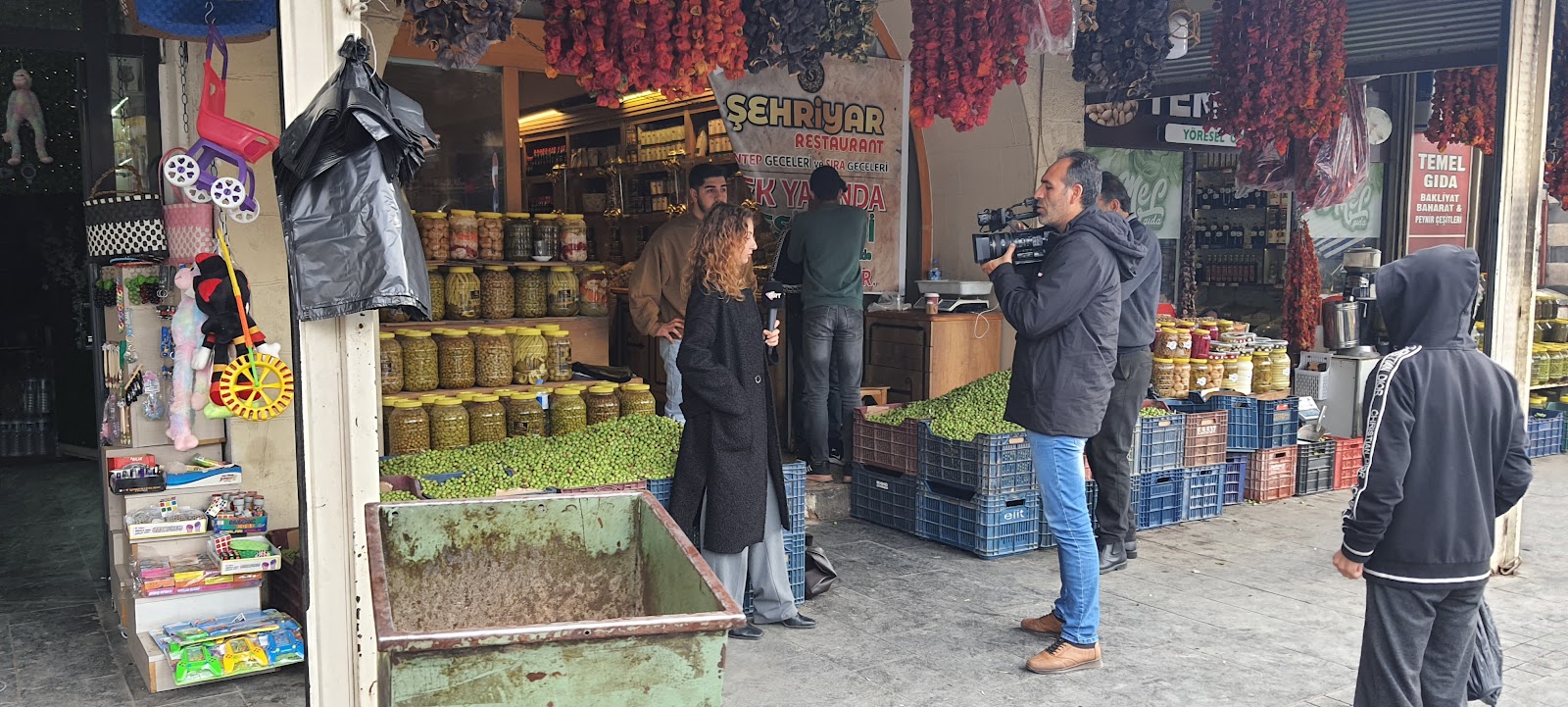 Pendirhan Yöresel Ürünler — fotoğraf 4