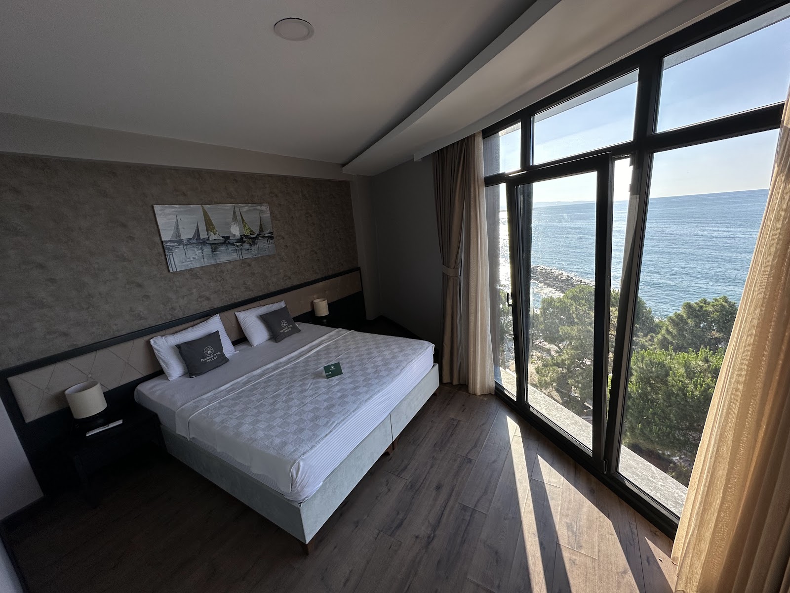 Pentahor Hotel — fotoğraf 4