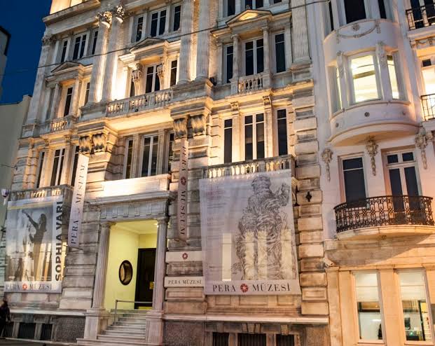 Pera Müzesi