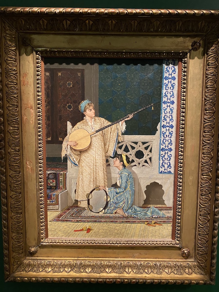 Pera Müzesi — fotoğraf 5