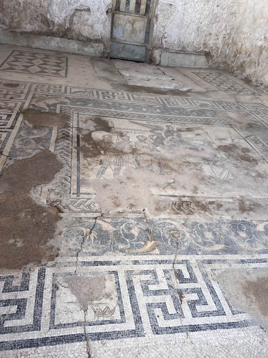 Perge Örenyeri — fotoğraf 2