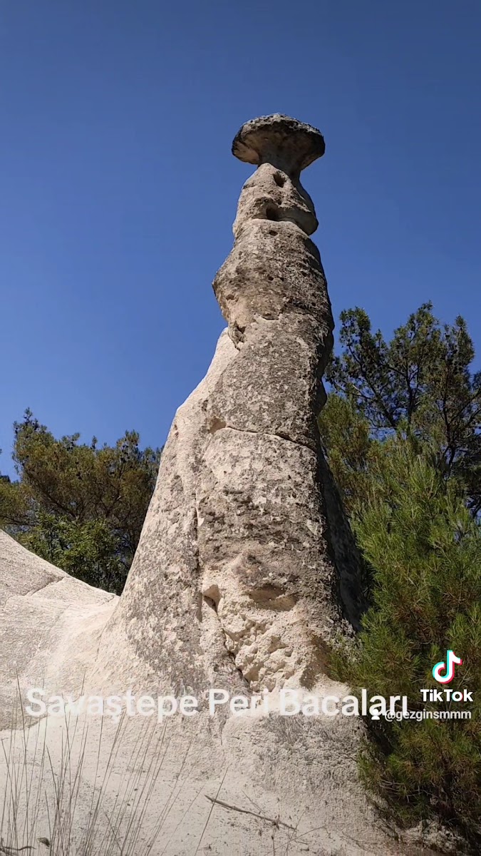 Peri Bacaları — fotoğraf 3