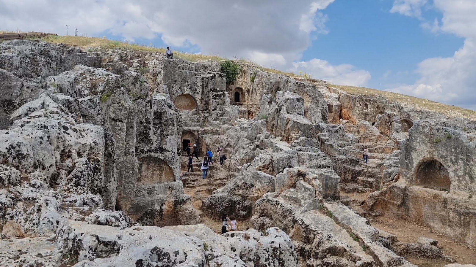 Perre Antik Kent — fotoğraf 3