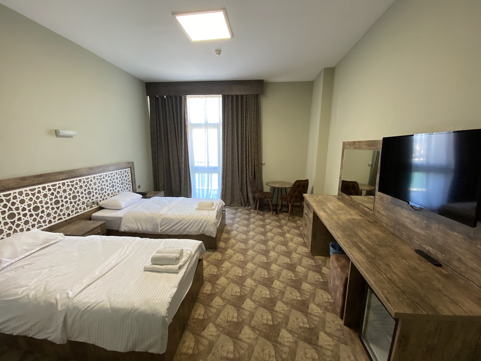 Perre Uygulama Oteli — fotoğraf 2