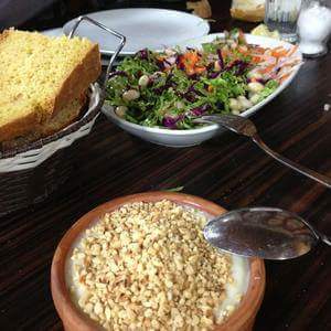 Pervanoğlu Dinlenme Tesisleri & Motel — fotoğraf 5