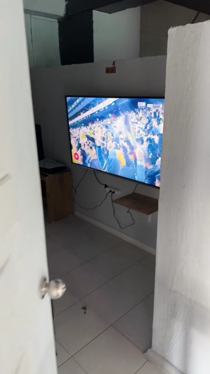 Pes5 Game Cafe (Playstation5 Kafe) — fotoğraf 3