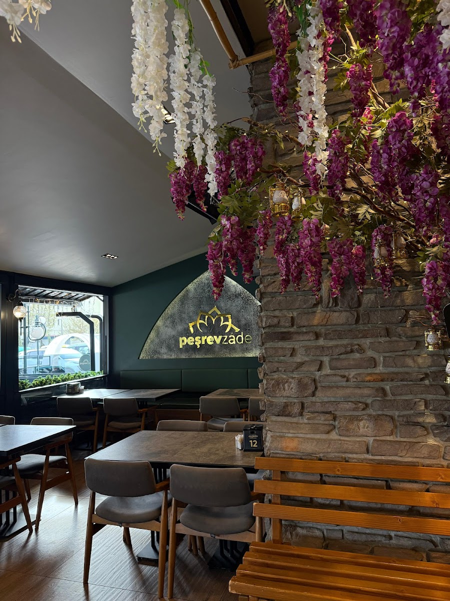 Peşrevzade Konya — fotoğraf 2