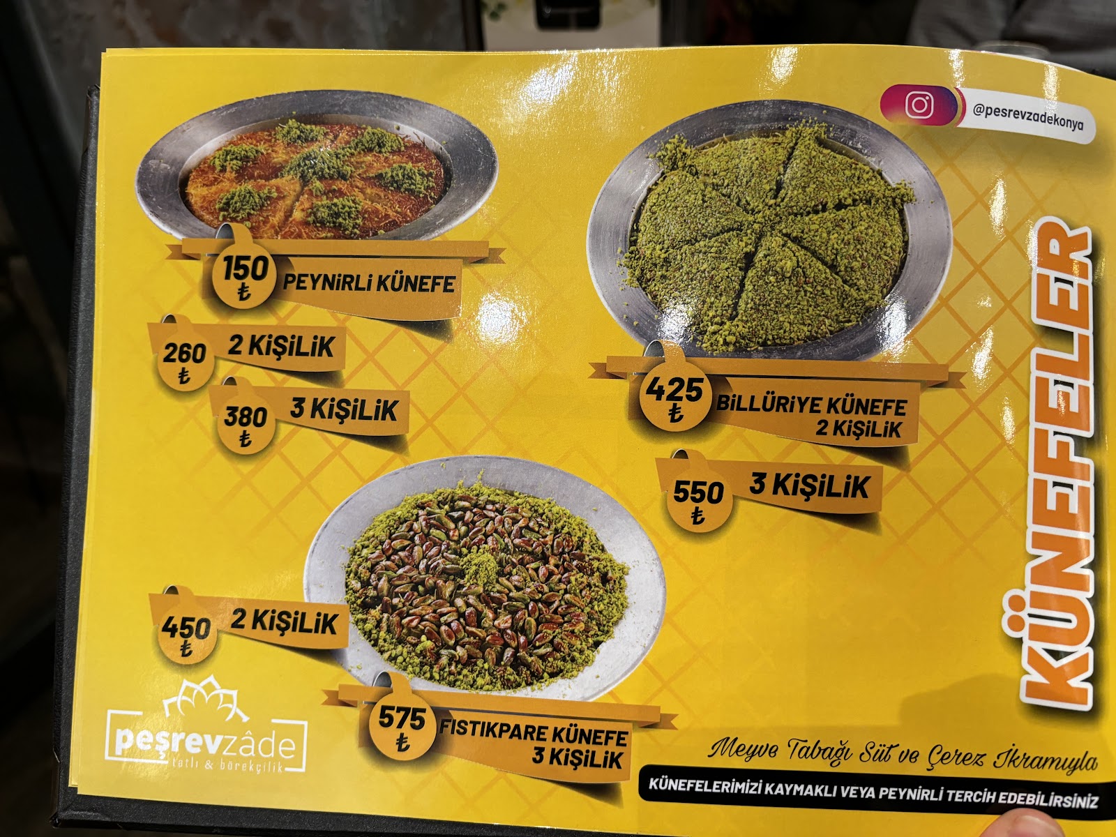 Peşrevzade Konya — fotoğraf 4