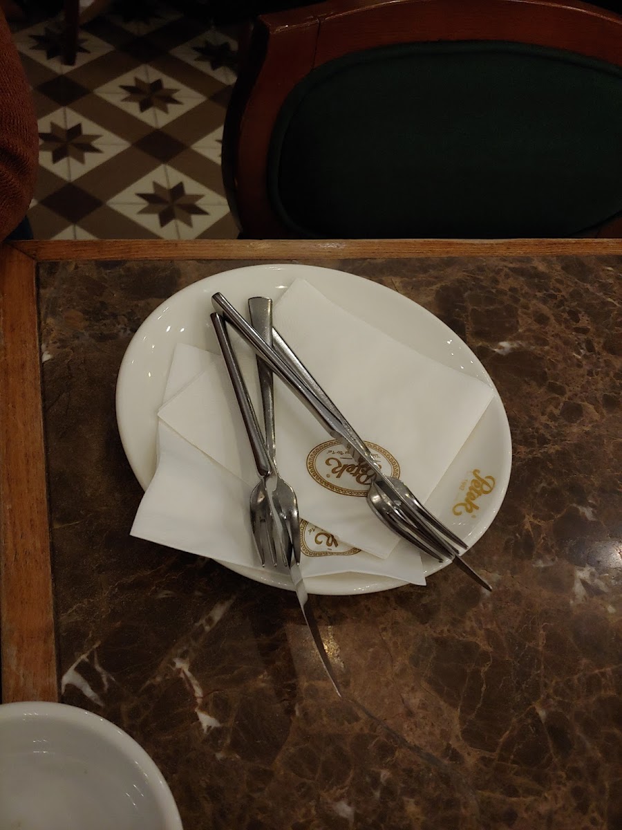 Petek Pastanesi — fotoğraf 2