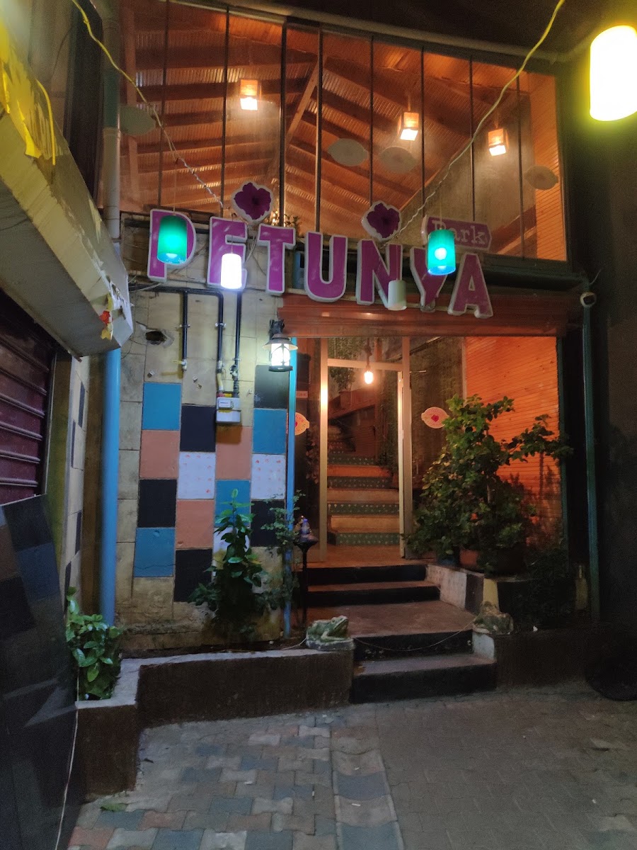 Petunya Park — fotoğraf 1