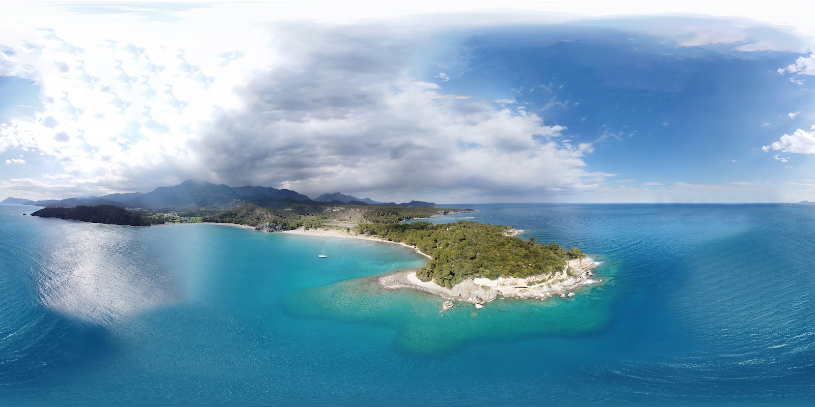 Phaselis Örenyeri — fotoğraf 6