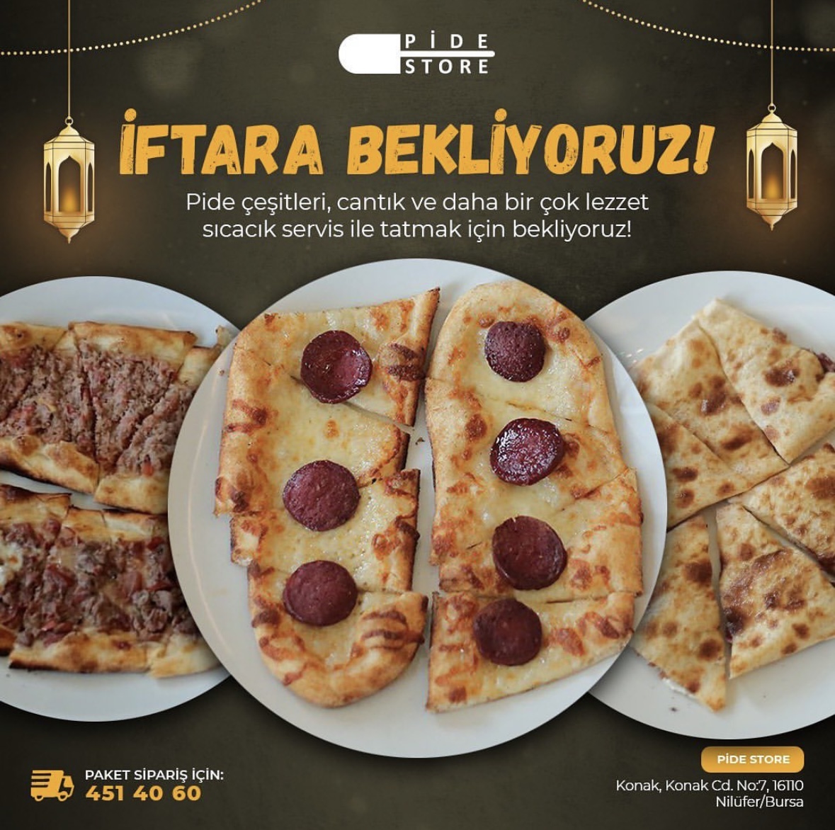Pide Store — fotoğraf 5