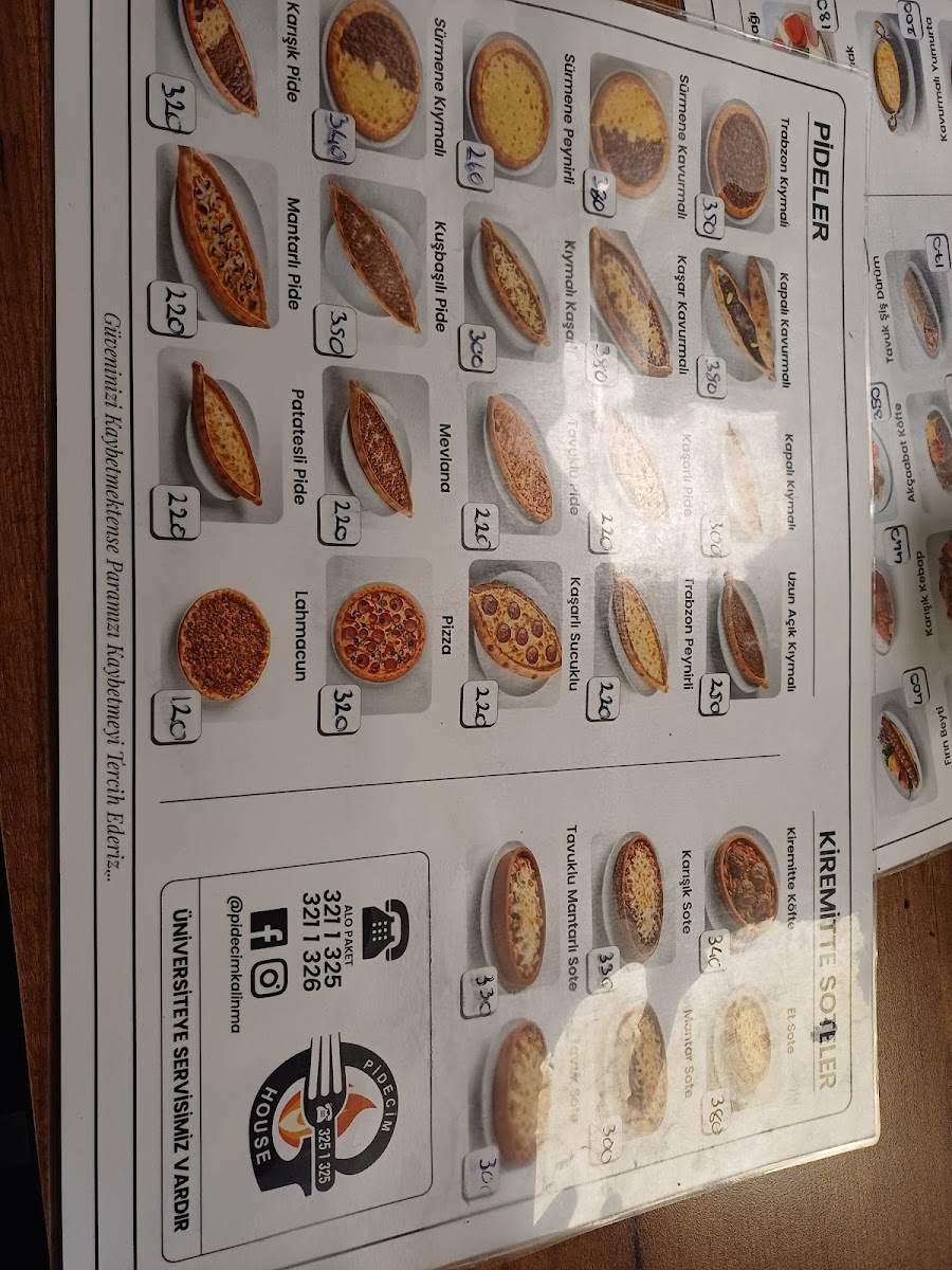 Pidecim Resturant ve İstasyon ocakbasi — fotoğraf 4