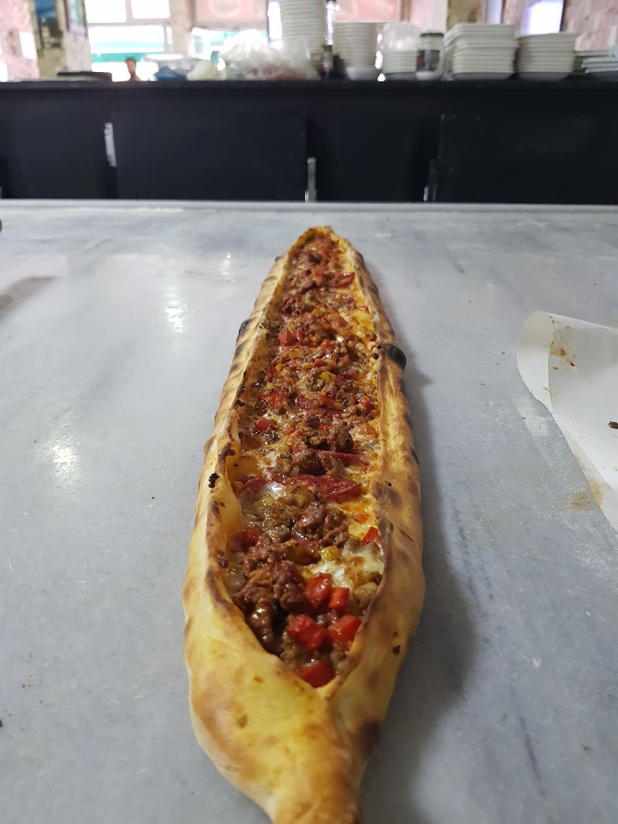 Pidecim Tirebolu — fotoğraf 3