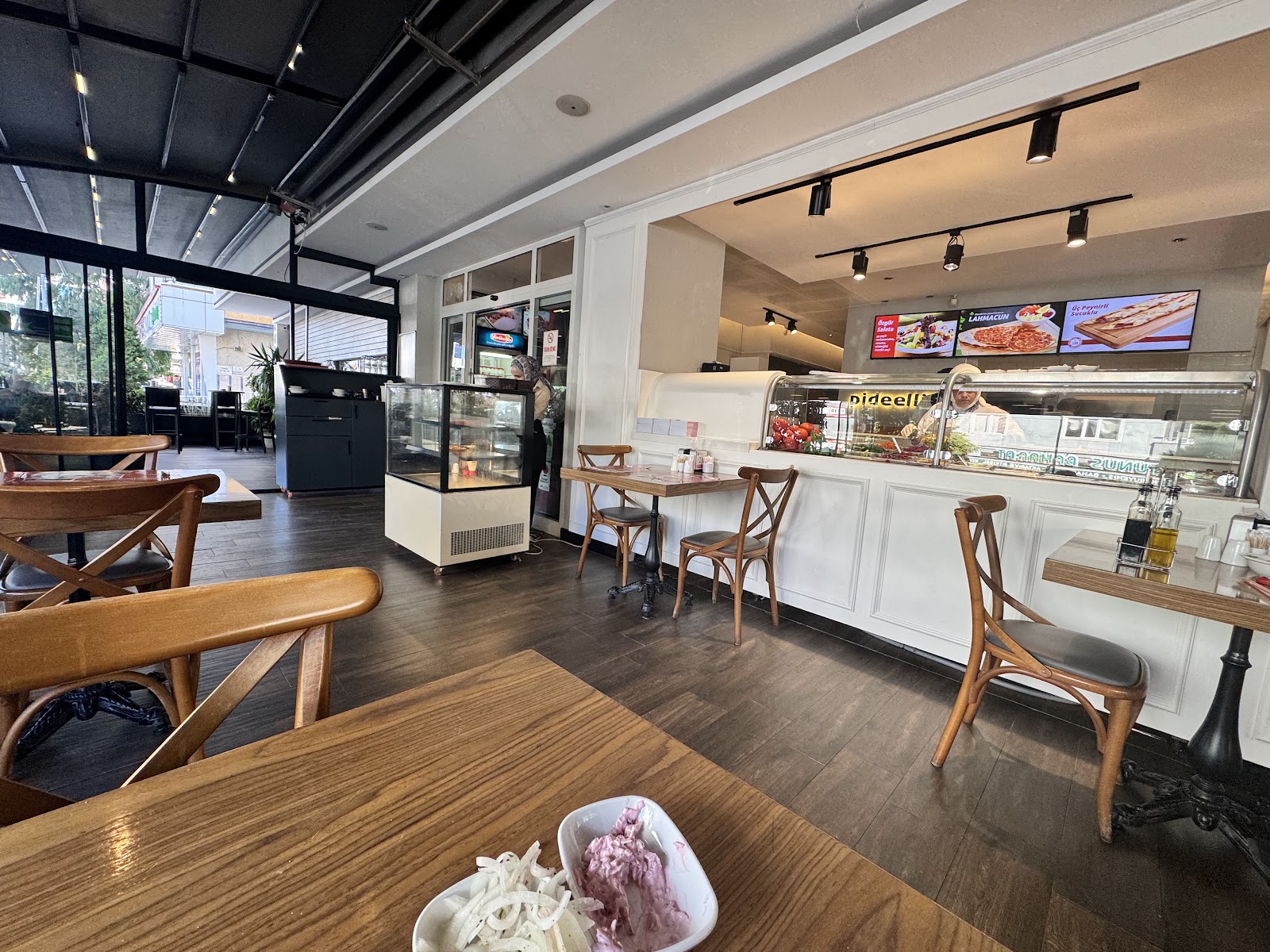 Pideelli5 Ve Döner — fotoğraf 5