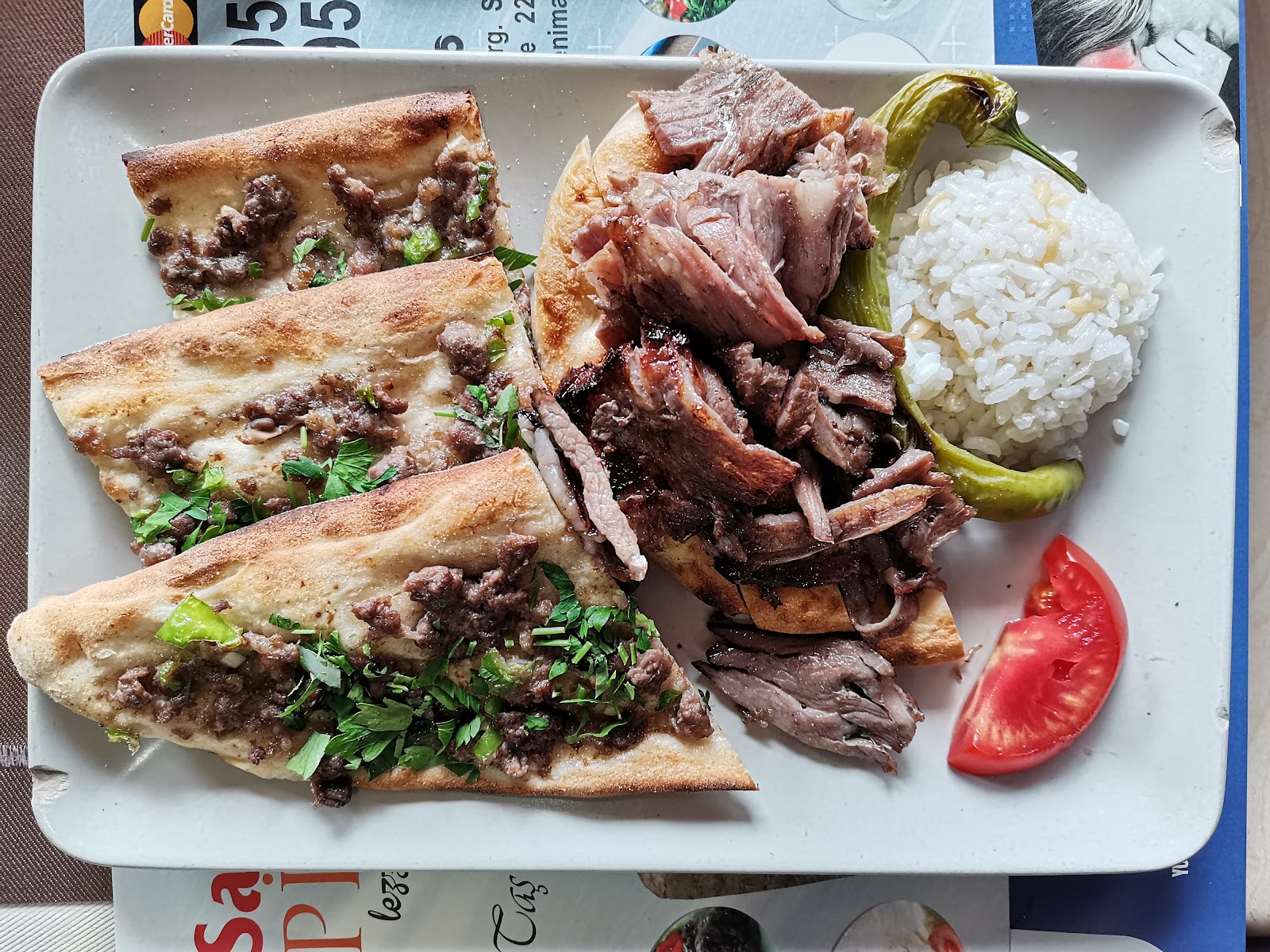 Pideli Mutfak — fotoğraf 3