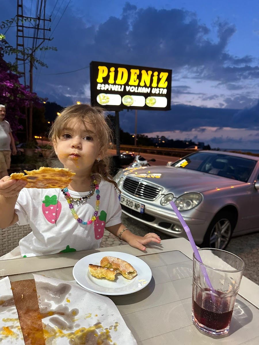 Pideniz — fotoğraf 2