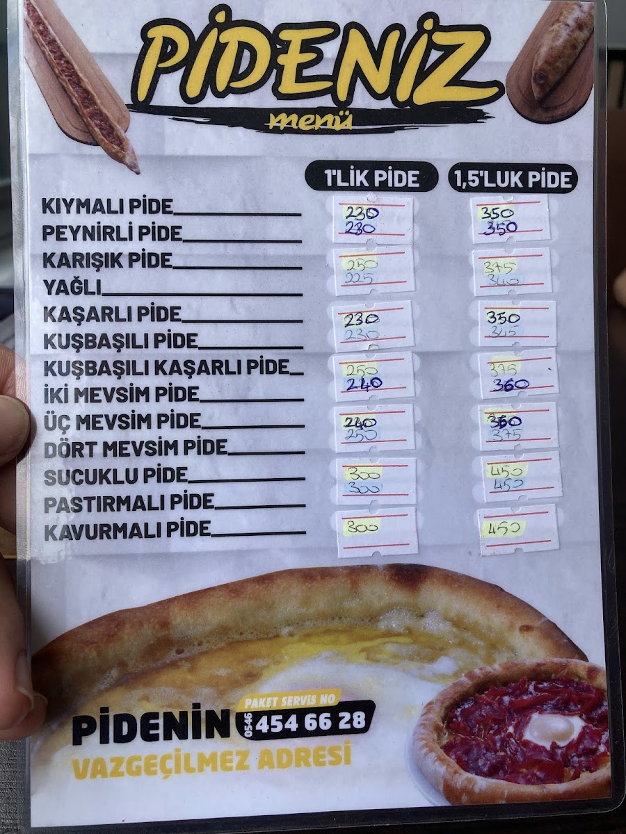 Pideniz — fotoğraf 3