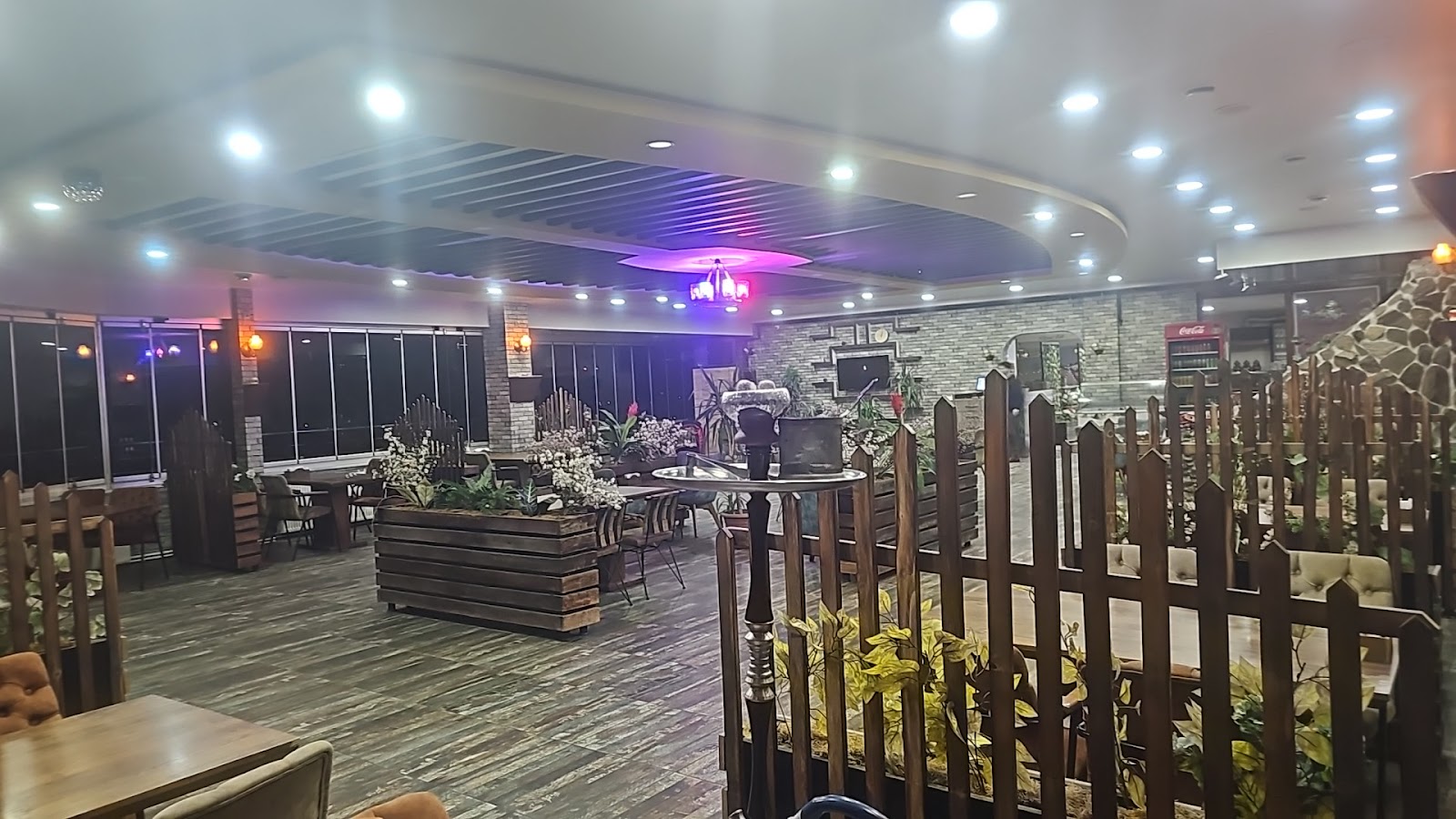 Pierre Loti Cafe Restaurant — fotoğraf 4