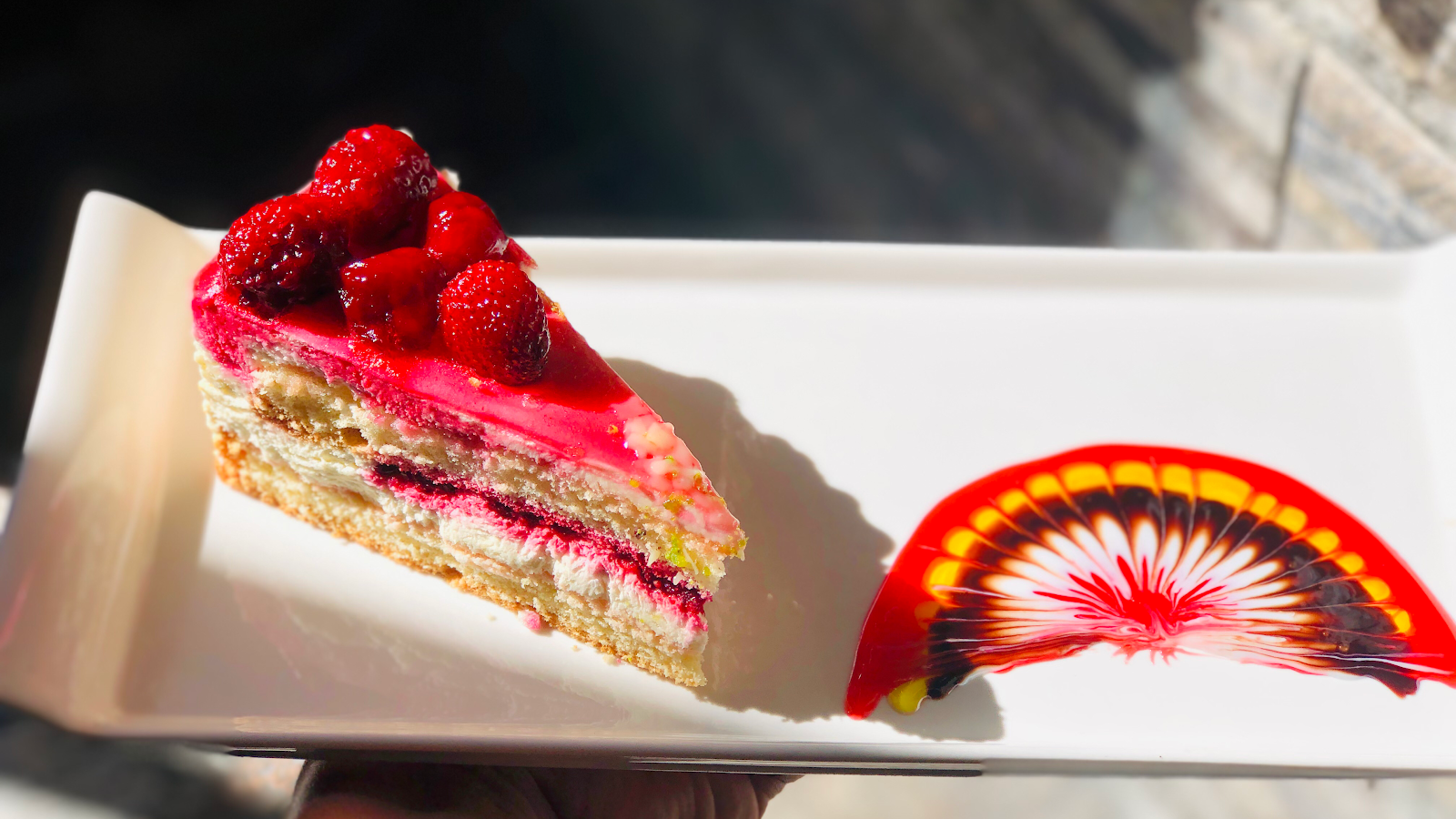 Pierre Loti Cafe Restaurant — fotoğraf 5