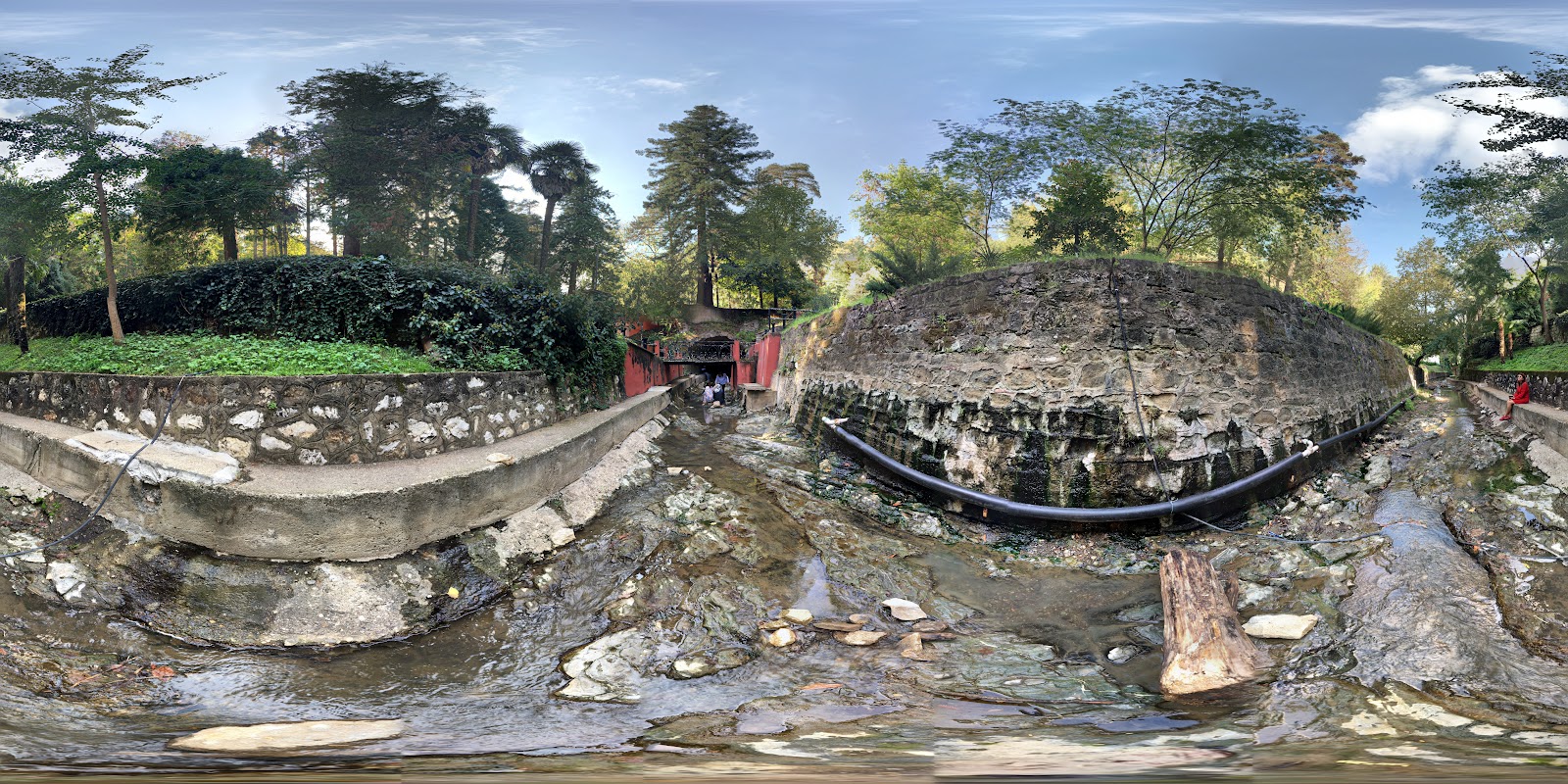 Piknik Alanı — fotoğraf 2