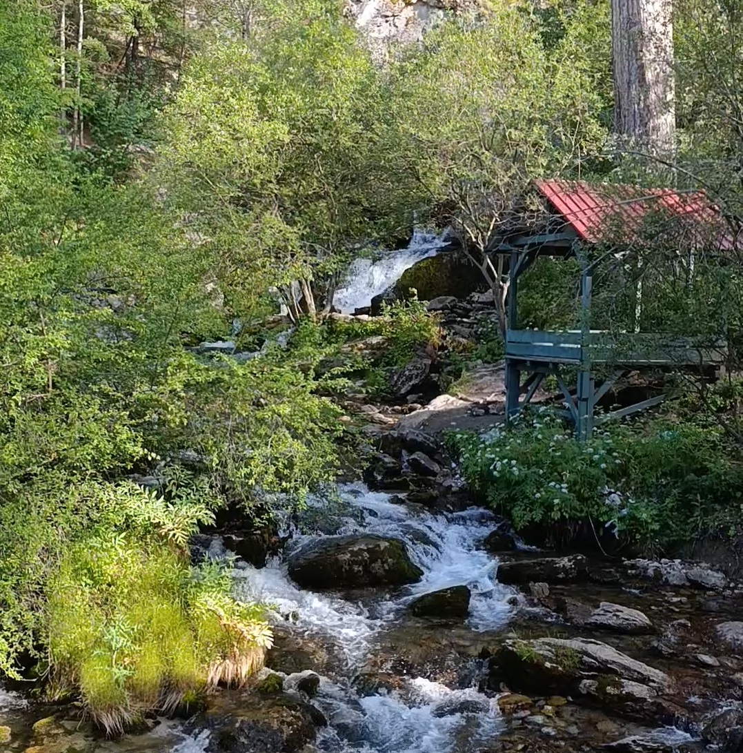 Pınargözü Mağarası Günübirlik Piknik Alanı — fotoğraf 4