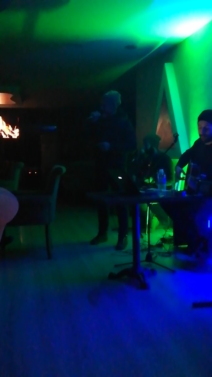 Piramit Cafe — fotoğraf 3