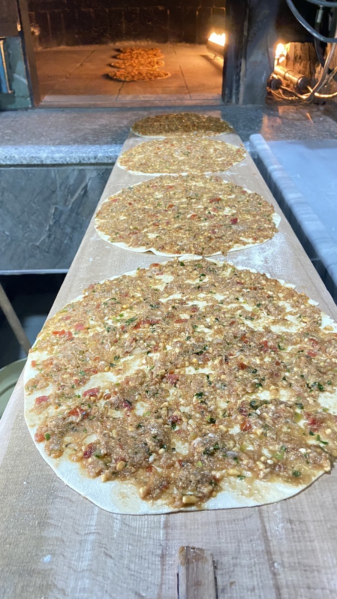 PİRAZİZ AHİ ÇORBA &PİDE-LAHMACUN RESTORAN - PİRAZİZ EN YAKIN ÇORBACI RESTORAN — fotoğraf 5