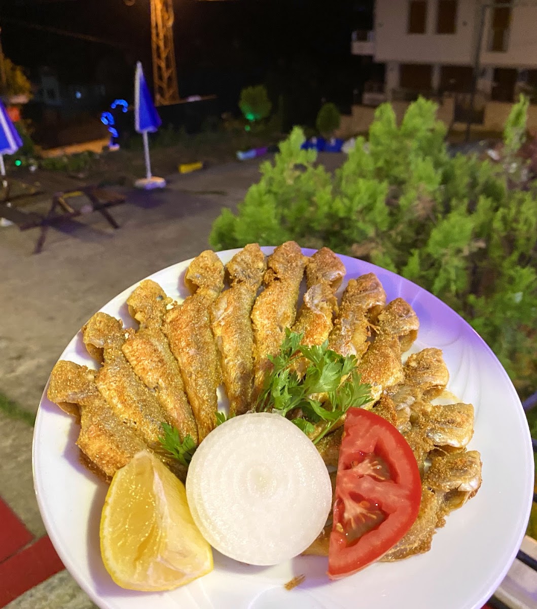 Piraziz Balıkçısı — fotoğraf 6