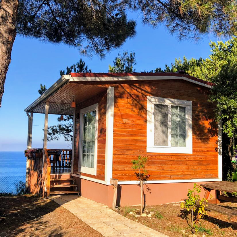 Piretün Bahçesi — fotoğraf 1