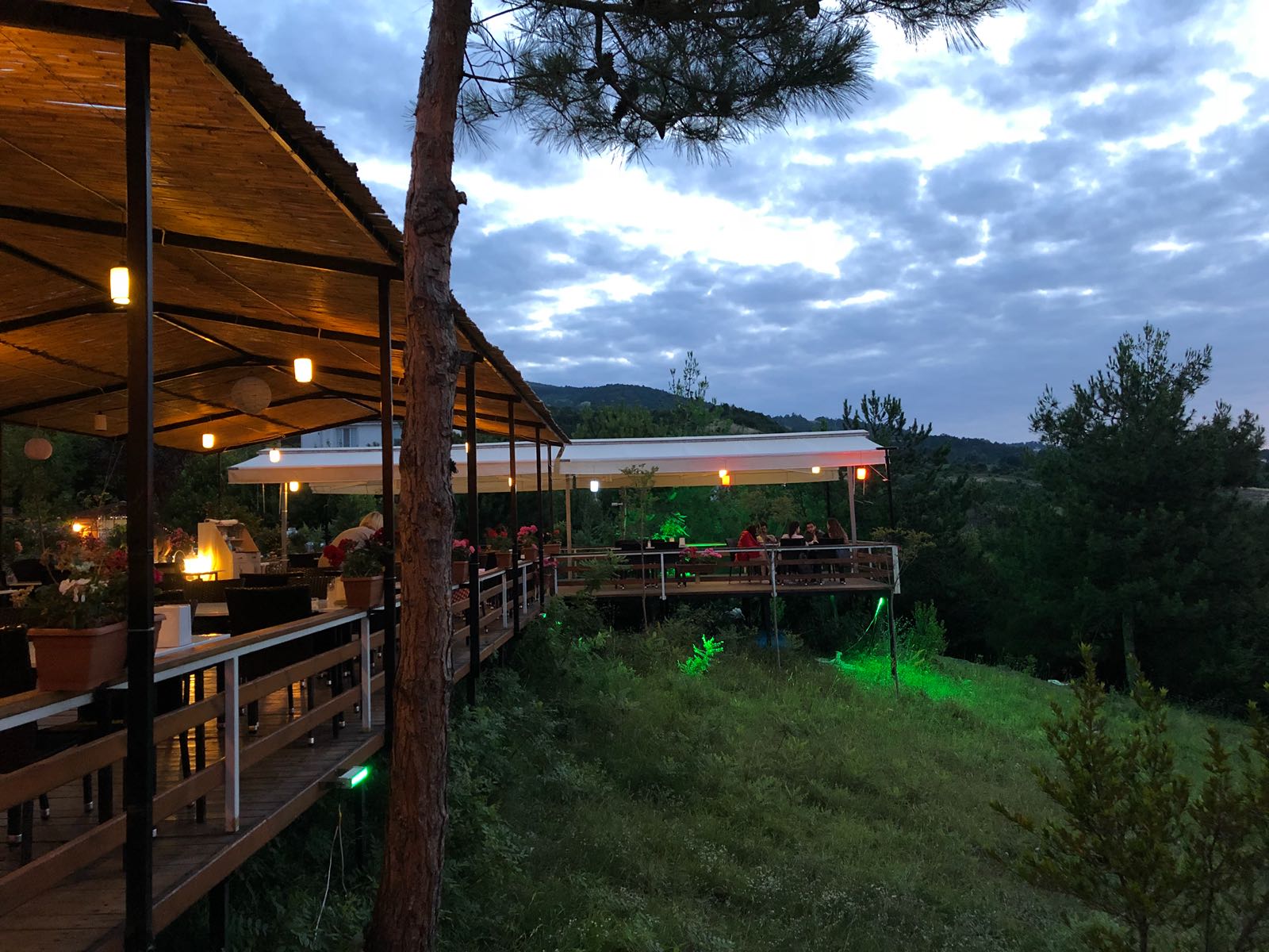 Piretün Bahçesi — fotoğraf 2