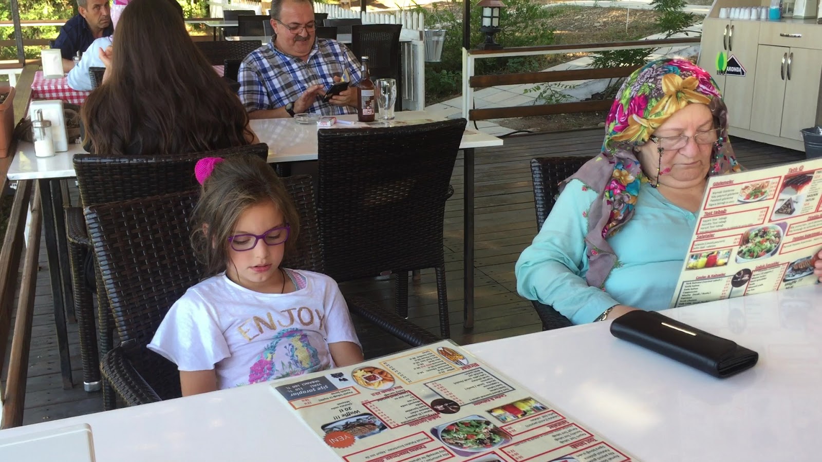 Piretün Bahçesi — fotoğraf 3