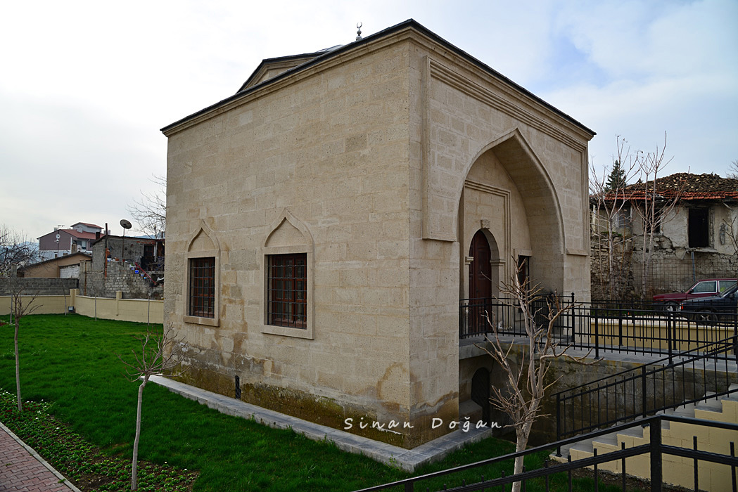 Pirkulzade Kütüphanesi — fotoğraf 1