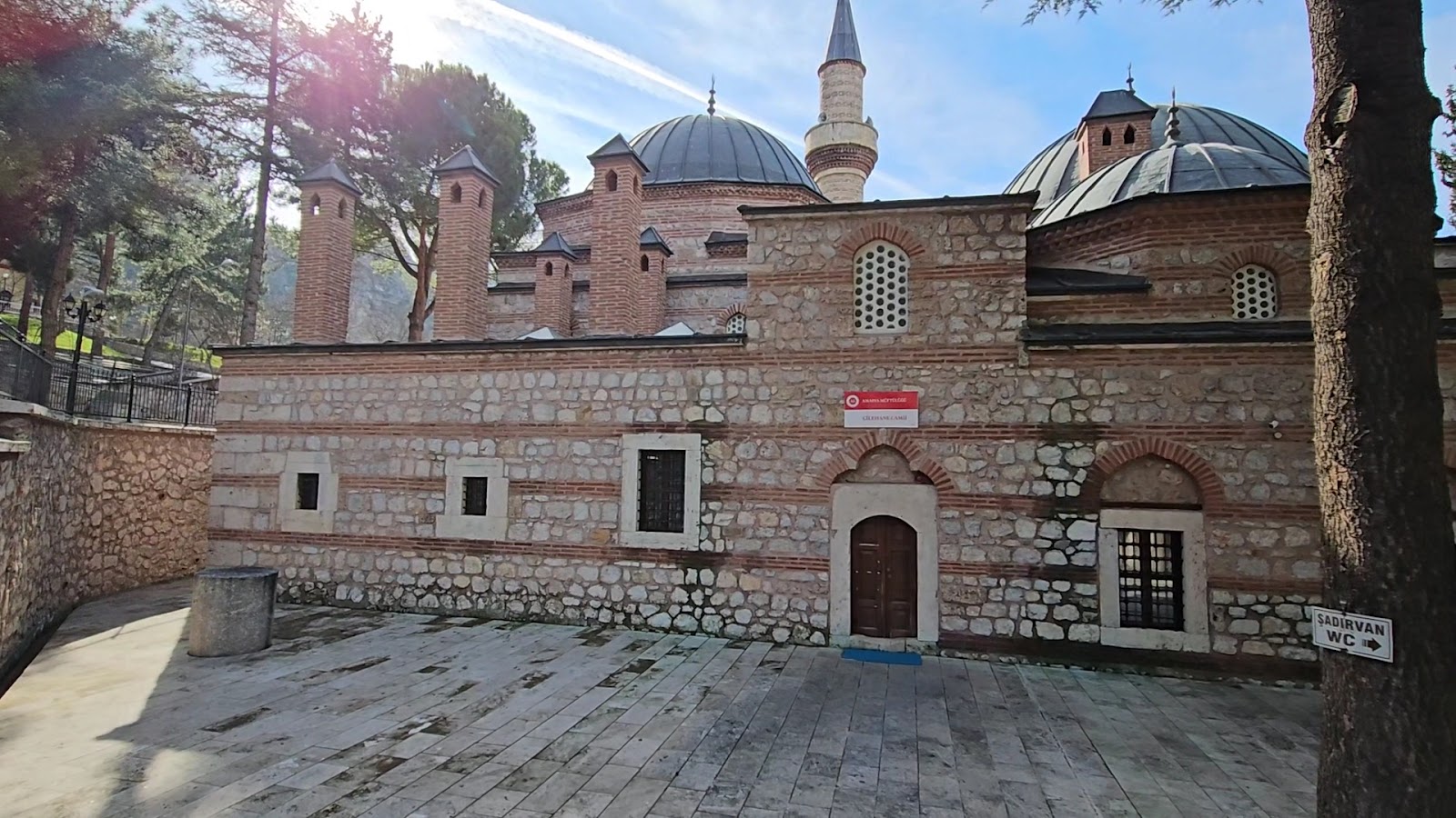 Pirler Parkı — fotoğraf 2