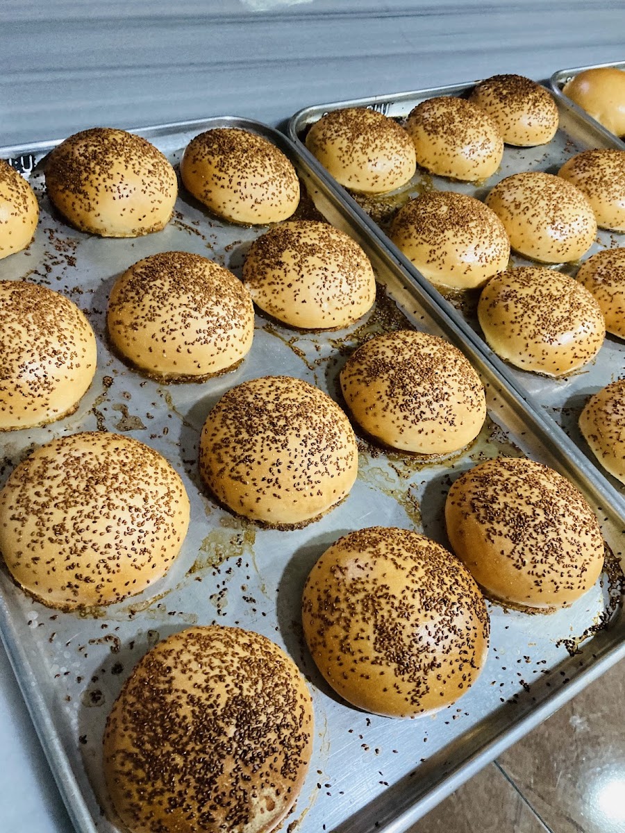 Pisa Glutensiz Market ve Unlu Mamülleri — fotoğraf 2