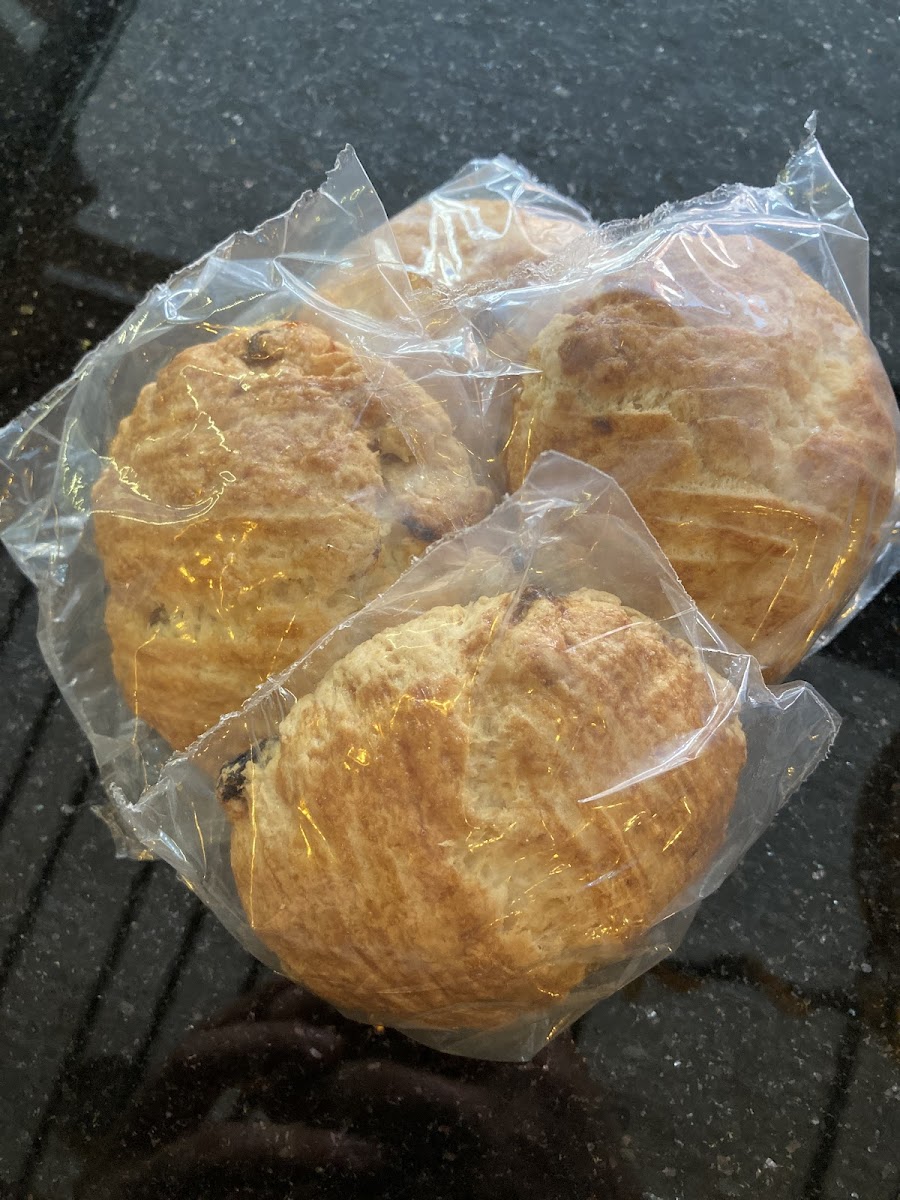 Pisa Glutensiz Market ve Unlu Mamülleri — fotoğraf 4