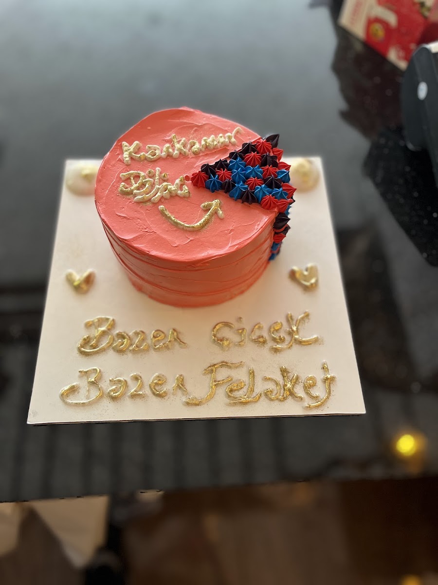 Pisa Glutensiz Market ve Unlu Mamülleri — fotoğraf 5