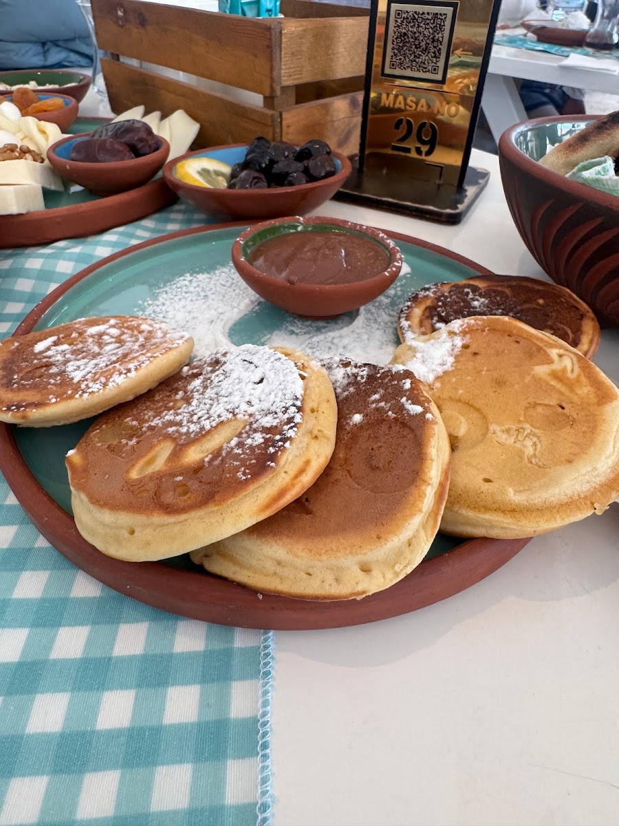 Pişi Kahvaltı — fotoğraf 2