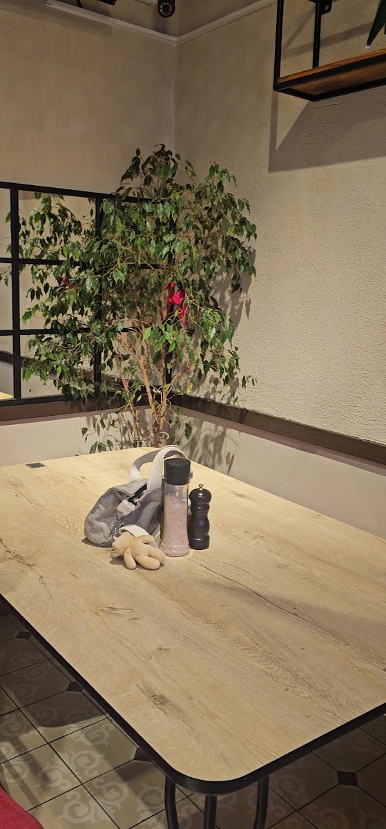 Pişi Mutfak Moda – Kahvaltı & Brunch — fotoğraf 3