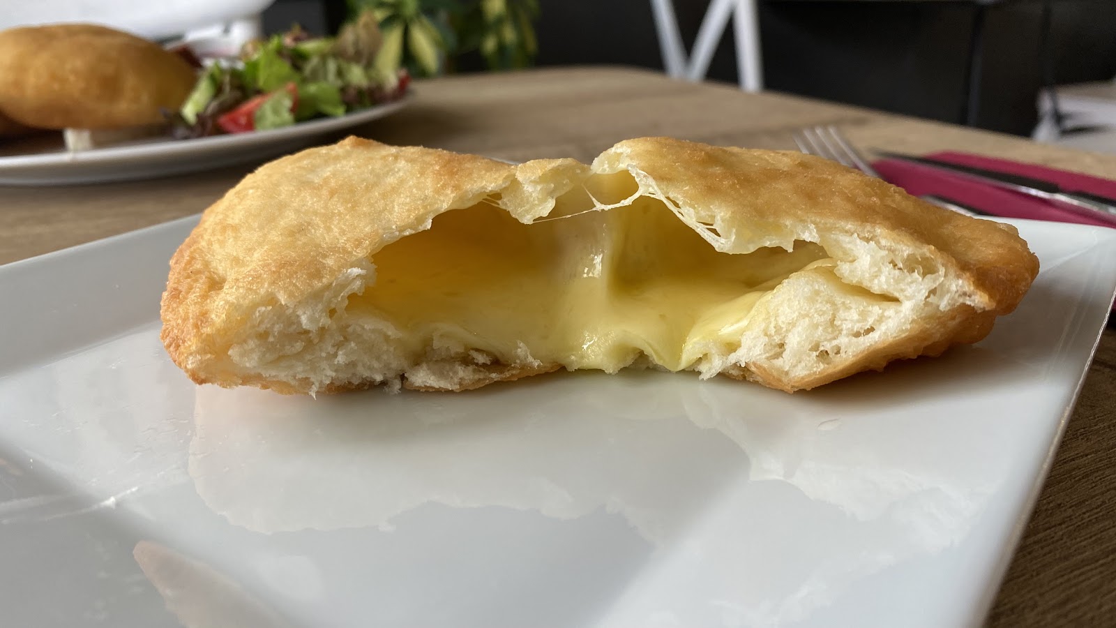 Pişi Mutfak Moda – Kahvaltı & Brunch — fotoğraf 5