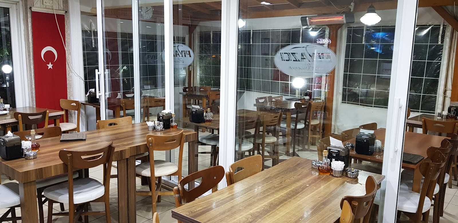 Piyazcı Hüseyin — fotoğraf 1